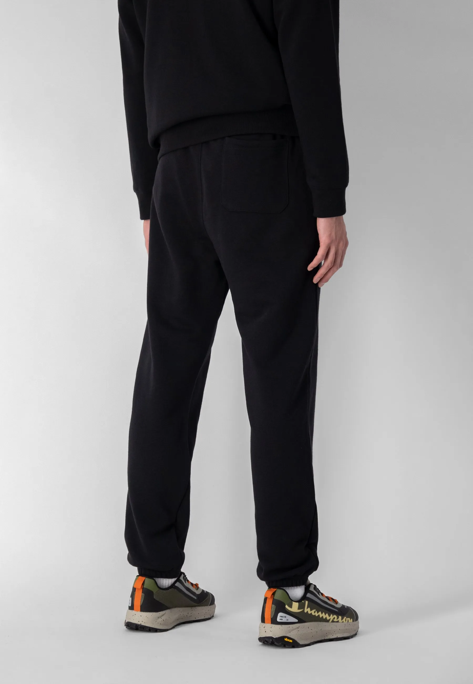 ELASTIC CUFF AUTHENTIC  - Pantaloni sportivi