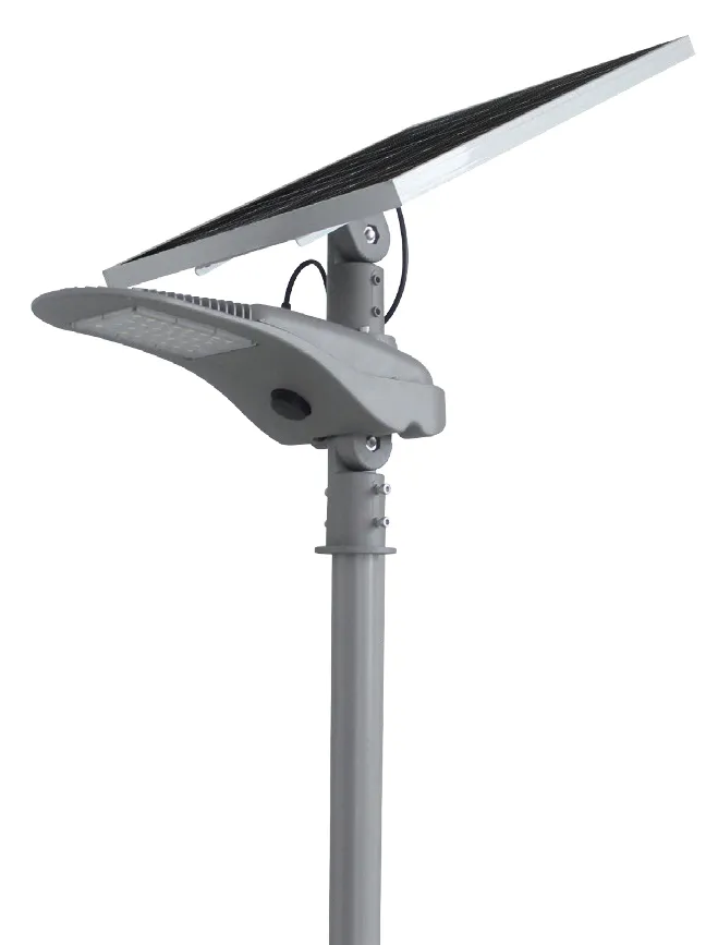 faretto solare LED TradeTuff, 12,8 V, 80 W, 3000 lm, IP65