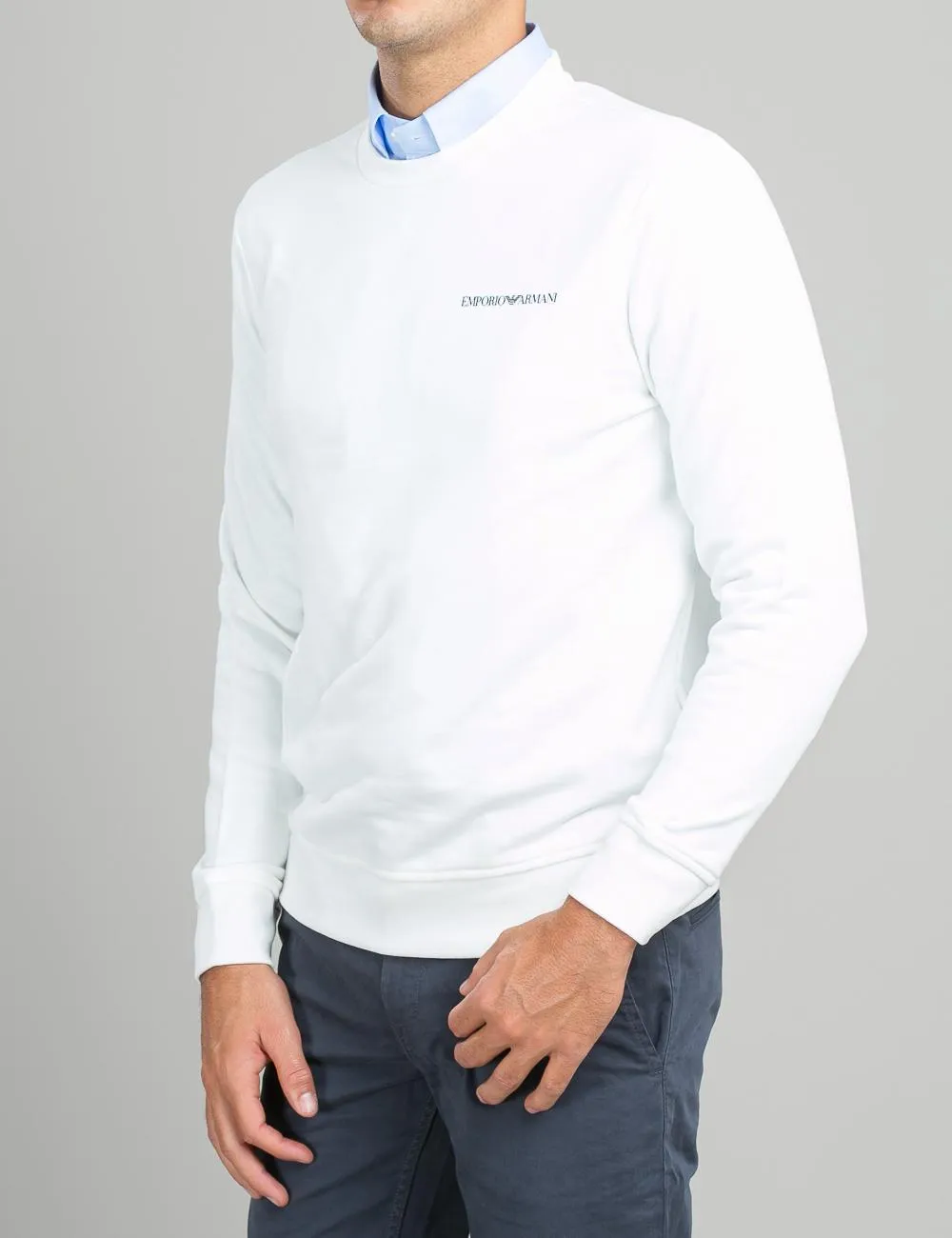 Felpa Emporio Armani    