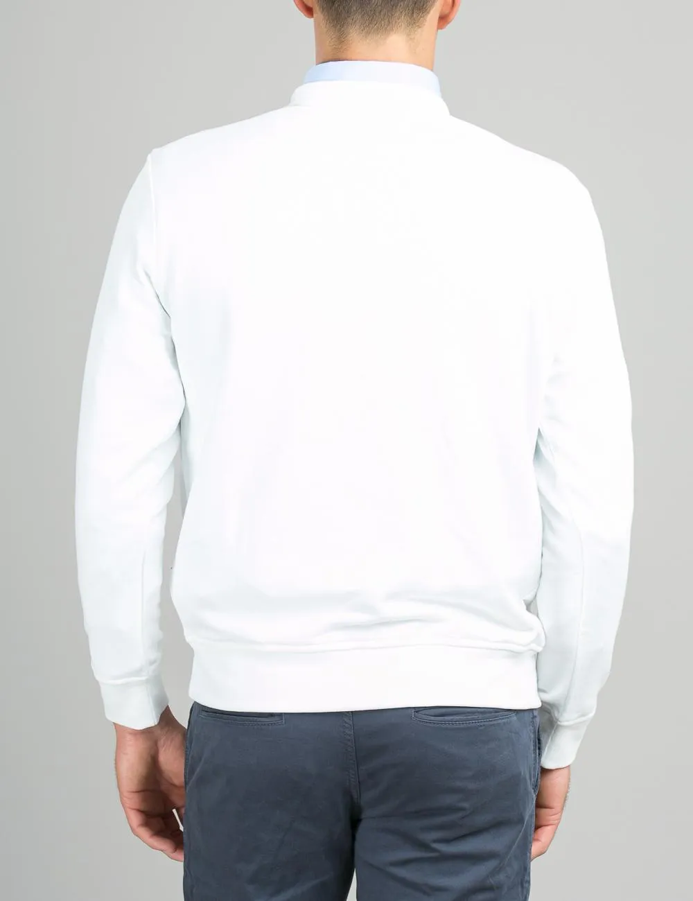 Felpa Emporio Armani    