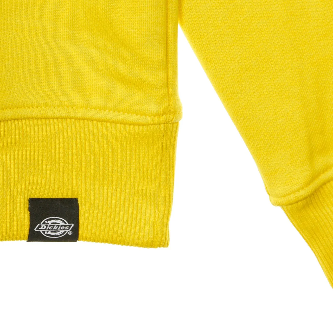 Felpa Girocollo Uomo Pittsburgh Spectra Yellow