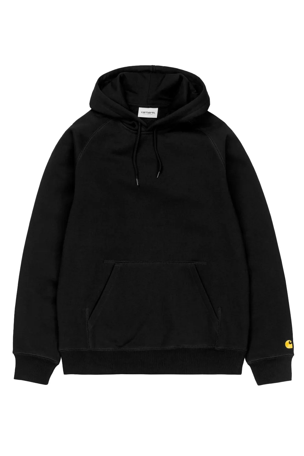         FELPA HOODED CHASE SWEATSHIRT