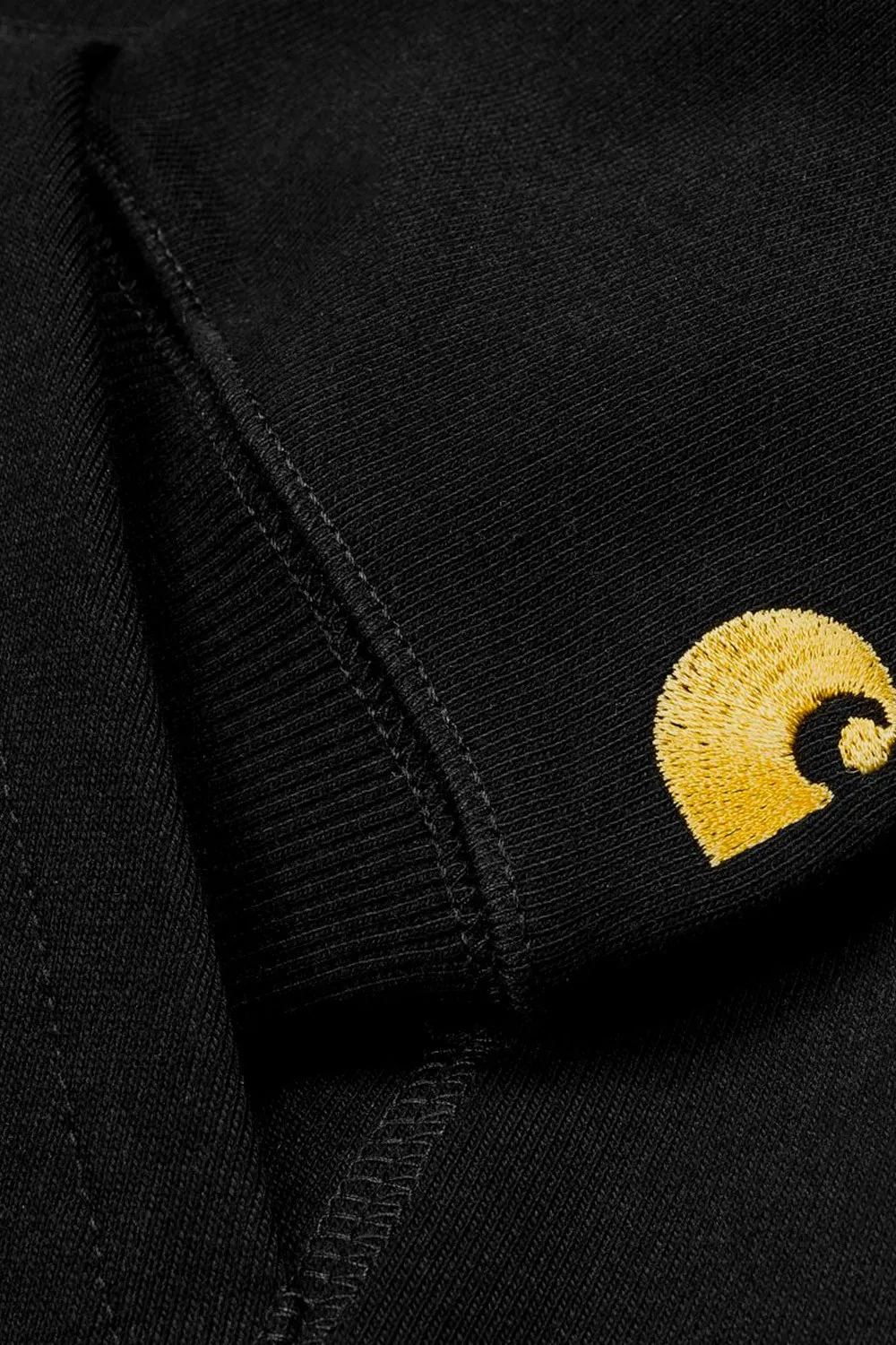         FELPA HOODED CHASE SWEATSHIRT
