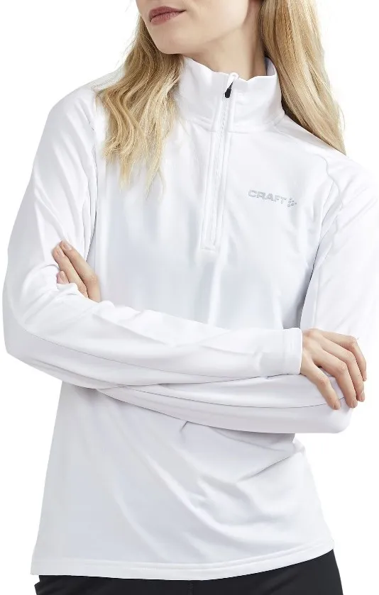 Felpe Craft CORE GAIN MIDLAYER W