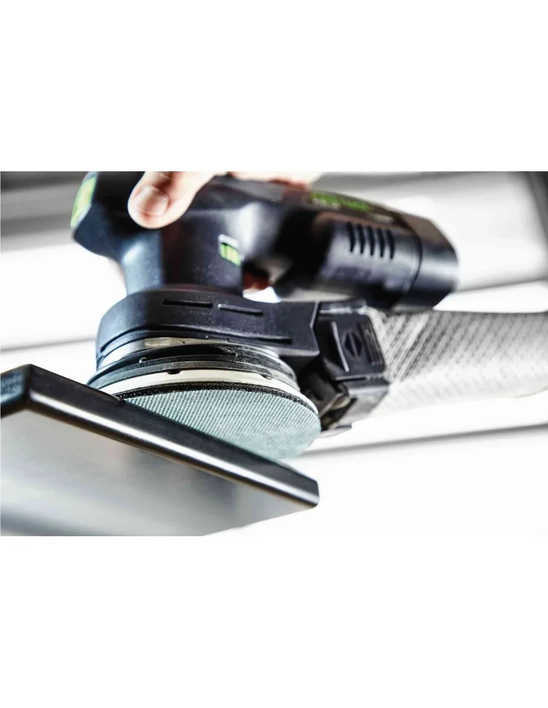 Festool Abrasivo a rete Granat Net STF D225 P80 GR NET/25 | Metautensili