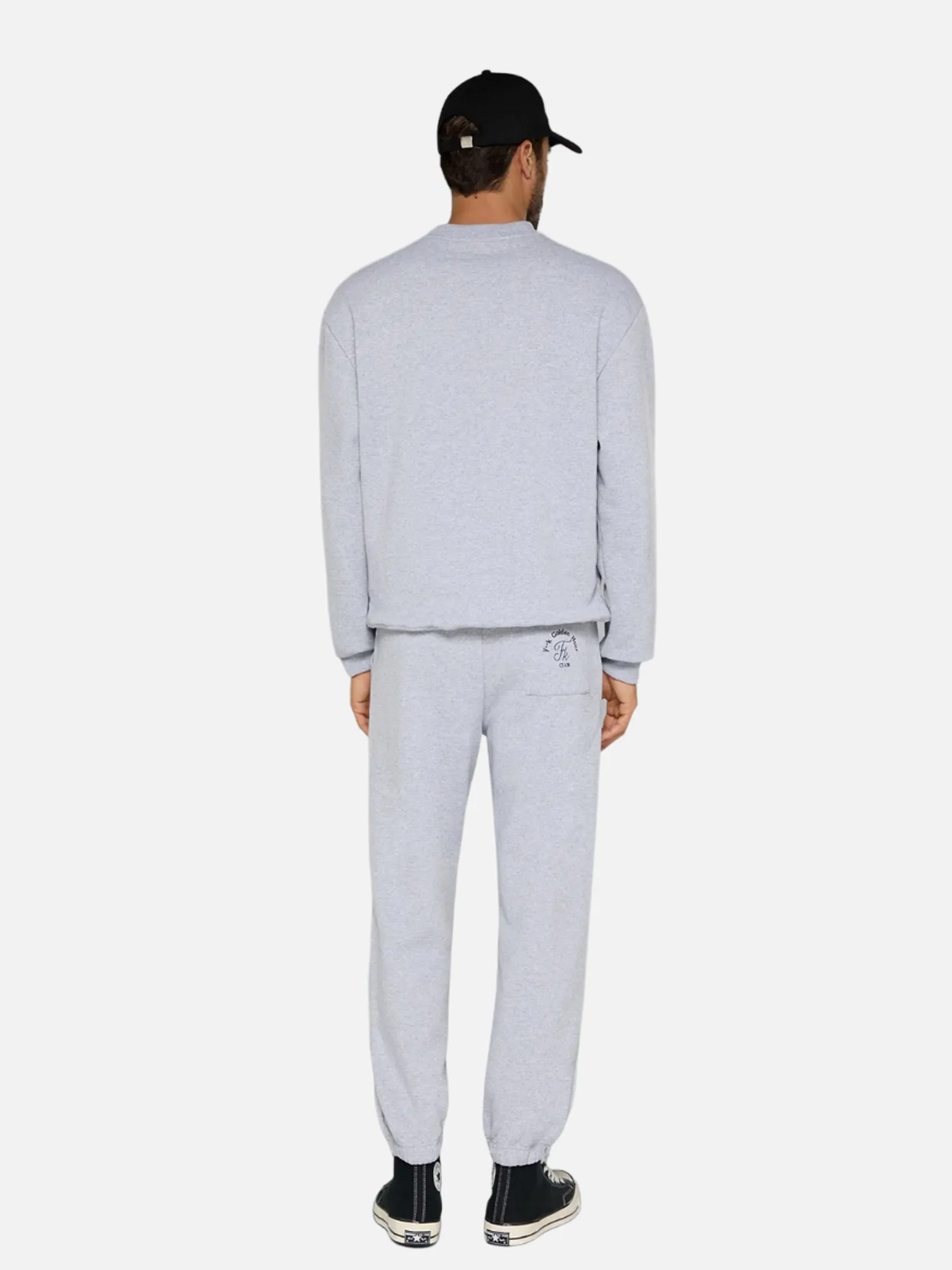 F**K ----Pantalone felpa F**K
