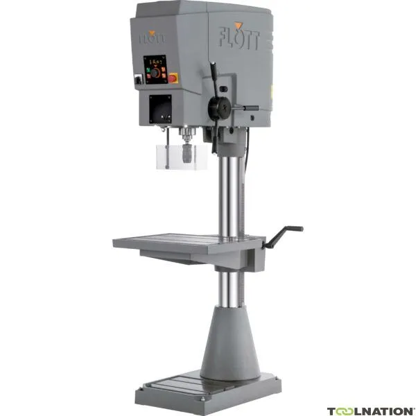 Flott 230537 SB 40 MV Plus, macchina per foratura a colonna