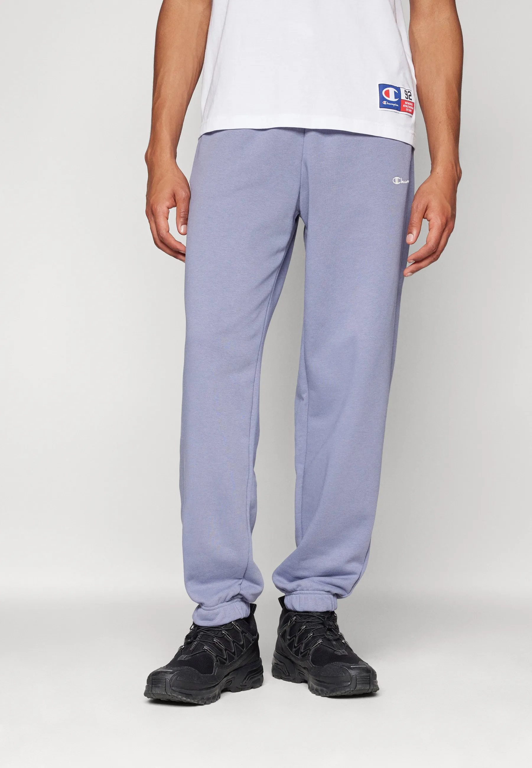 FUTURE ELASTIC CUFF PANTS UNISEX - Pantaloni sportivi