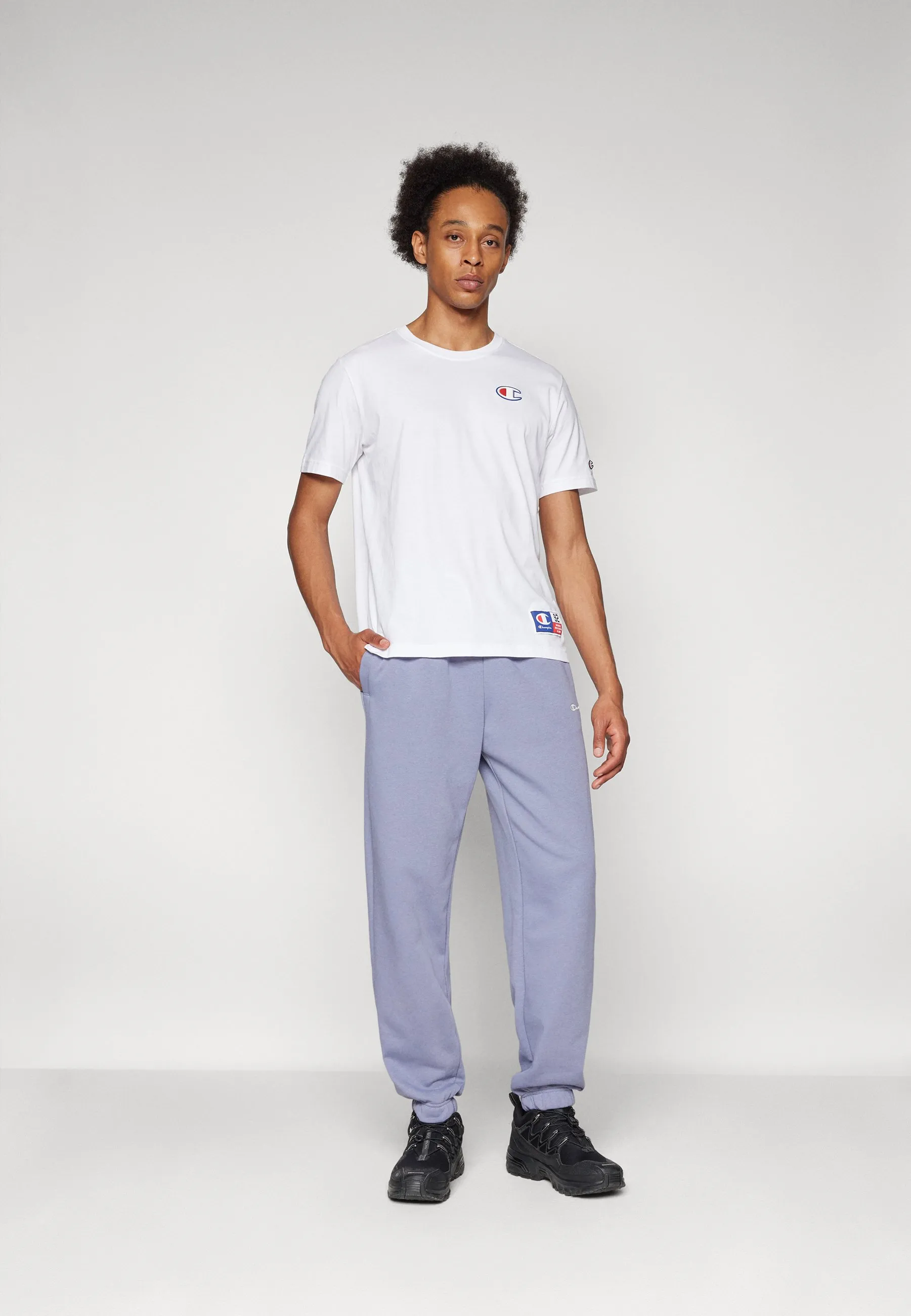 FUTURE ELASTIC CUFF PANTS UNISEX - Pantaloni sportivi