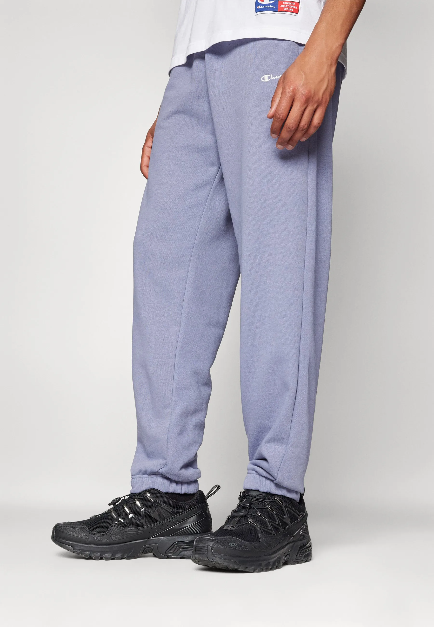 FUTURE ELASTIC CUFF PANTS UNISEX - Pantaloni sportivi