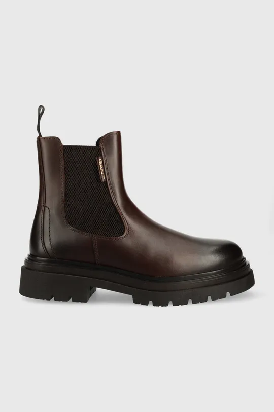 Gant stivaletti chelsea in pelle Ramzee