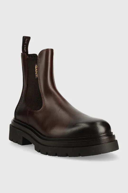 Gant stivaletti chelsea in pelle Ramzee