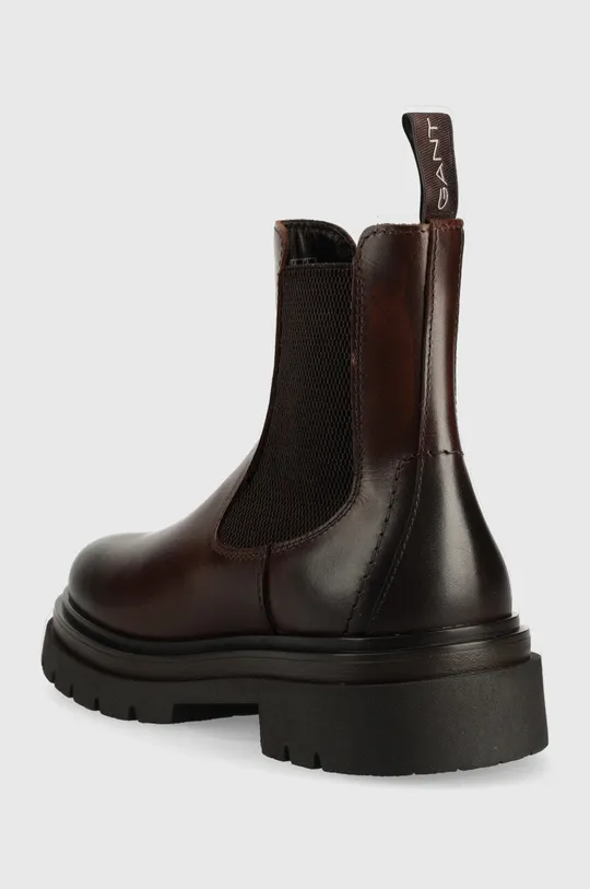 Gant stivaletti chelsea in pelle Ramzee