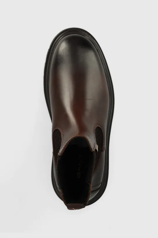 Gant stivaletti chelsea in pelle Ramzee