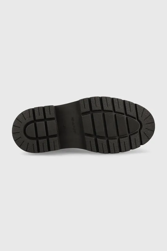 Gant stivaletti chelsea in pelle Ramzee