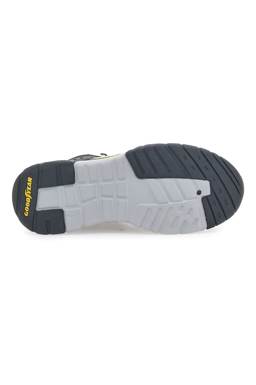   GOODYEAR Sneakers Mid Cut Nere Goodyear 32007