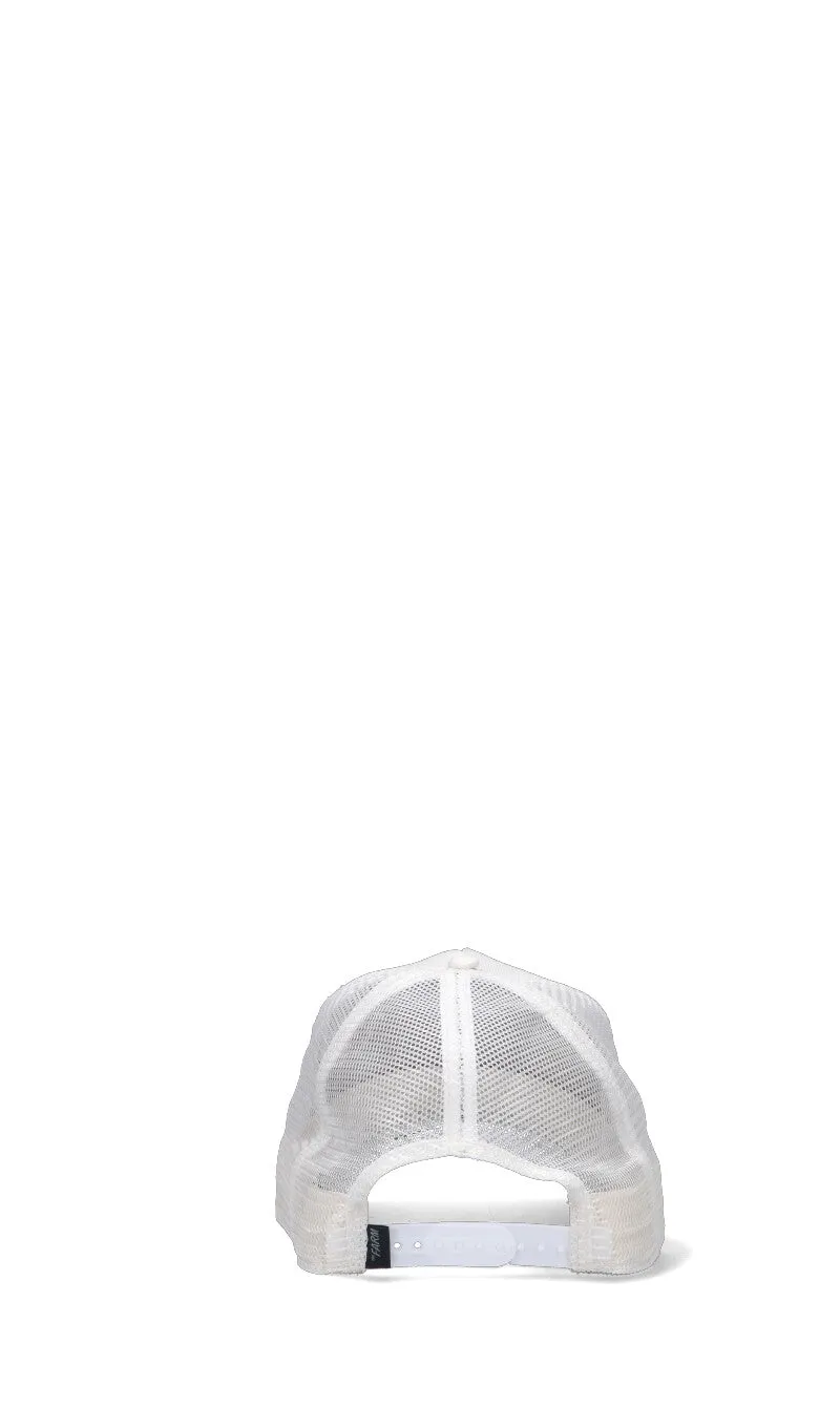 GOORIN - Cappello 'Panther' bianco unisex