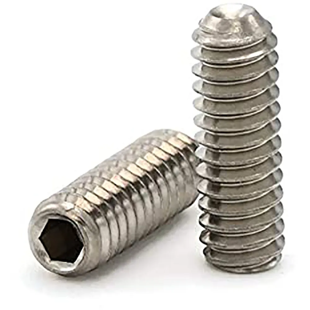 GranoConnettore femmina RS PRO, 10/24poll, L. 1 1/4poll, in Acciaio Mild Steel