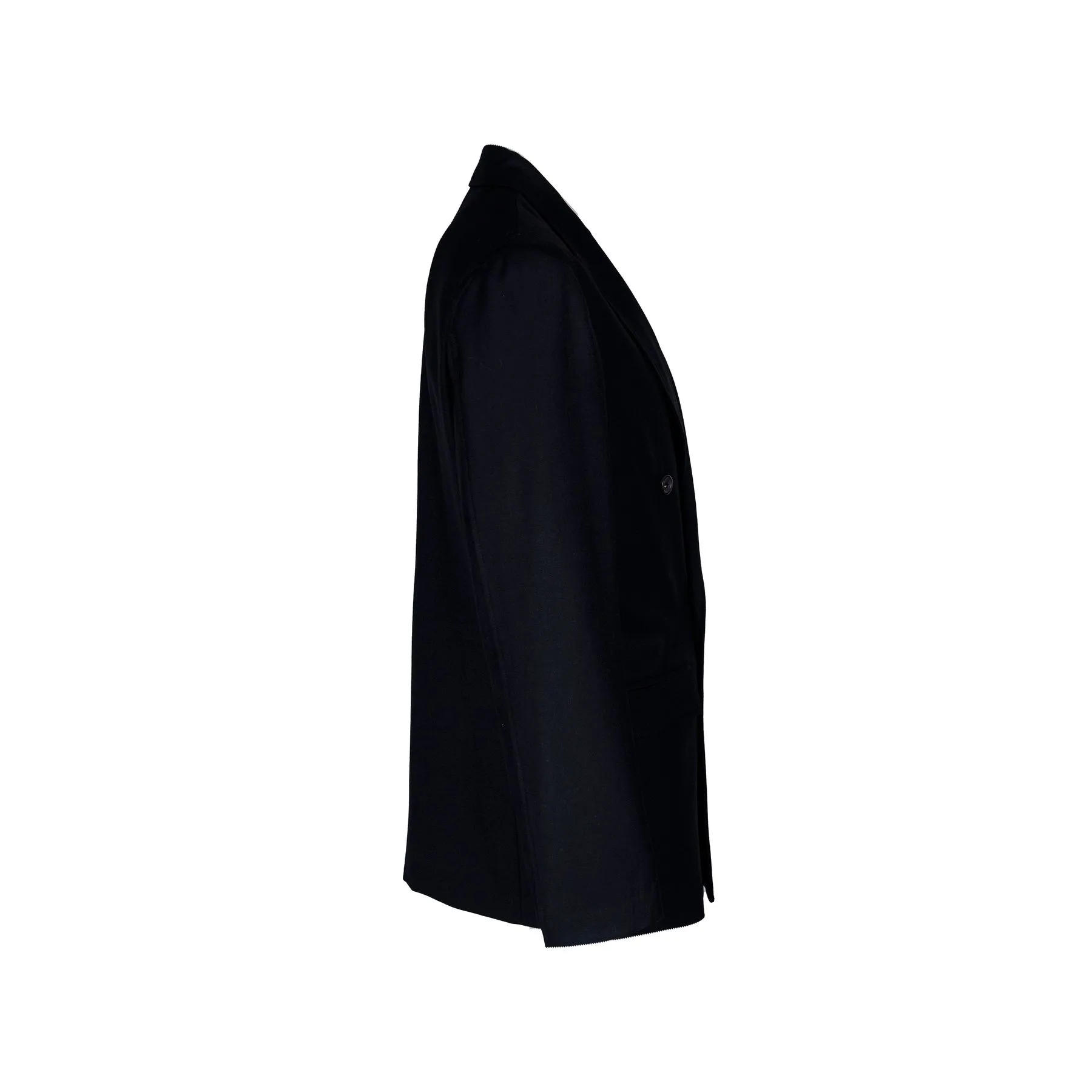 GRIFONI BLAZER DOPPIOPETTO PURA LANA 