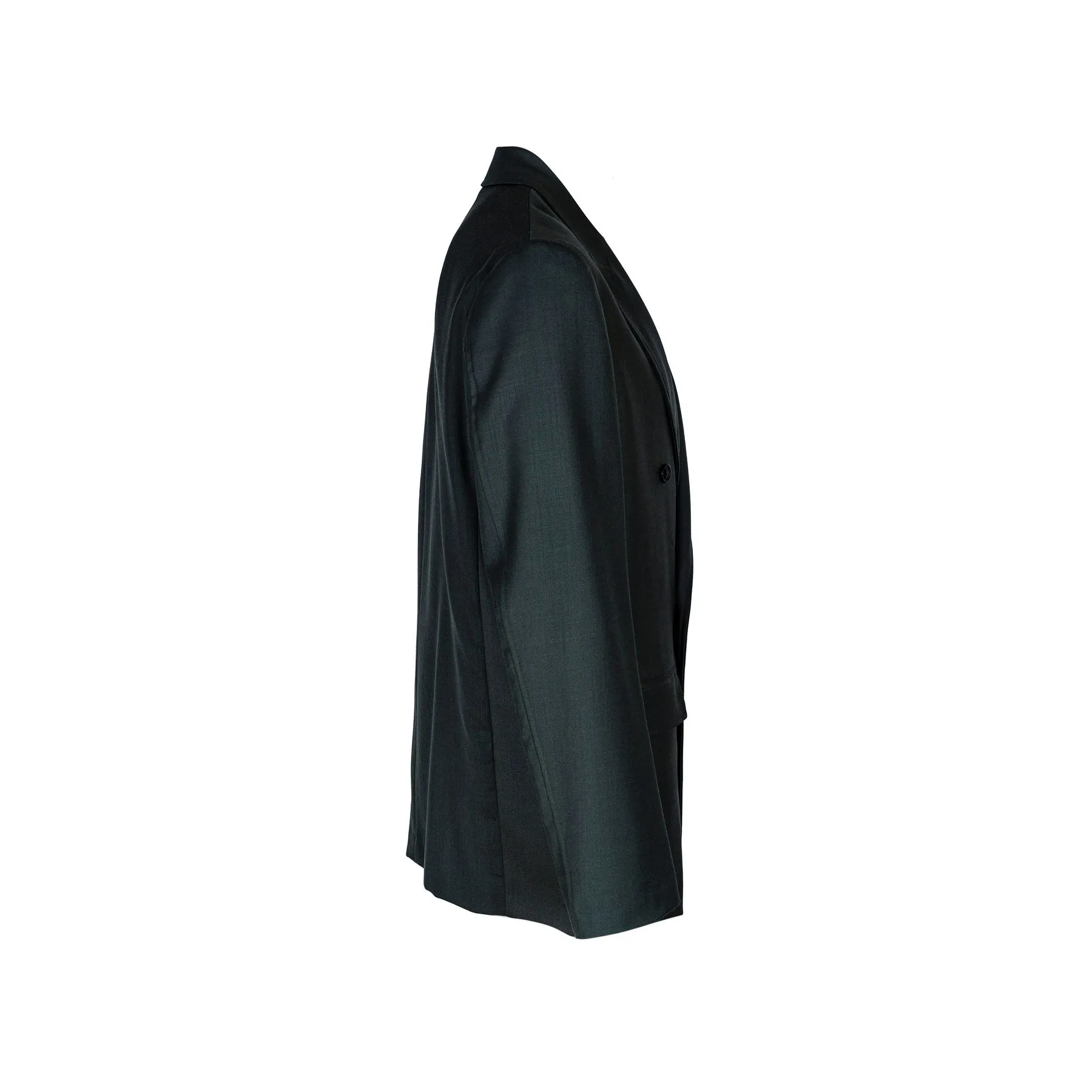 GRIFONI BLAZER DOPPIOPETTO PURA LANA 