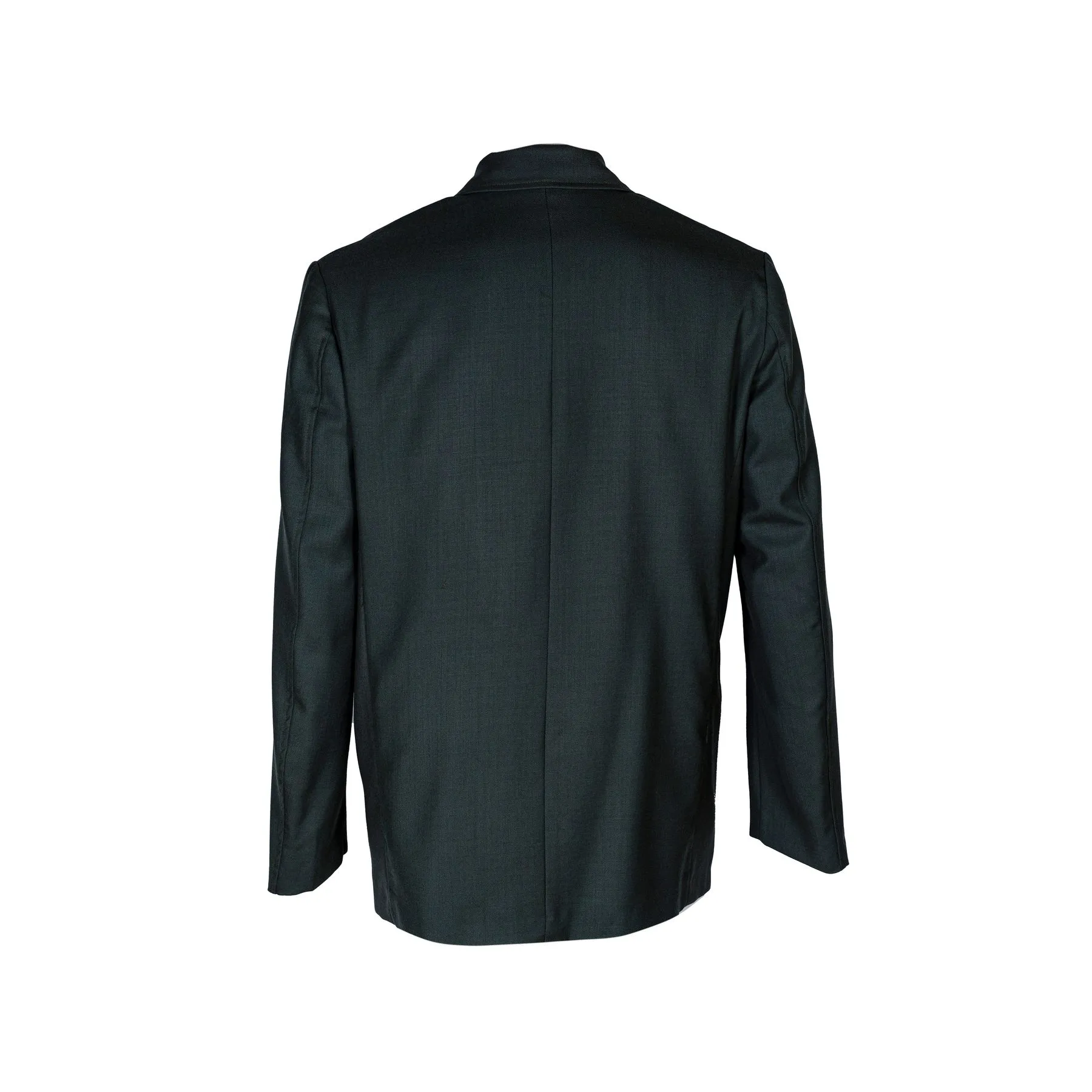 GRIFONI BLAZER DOPPIOPETTO PURA LANA 
