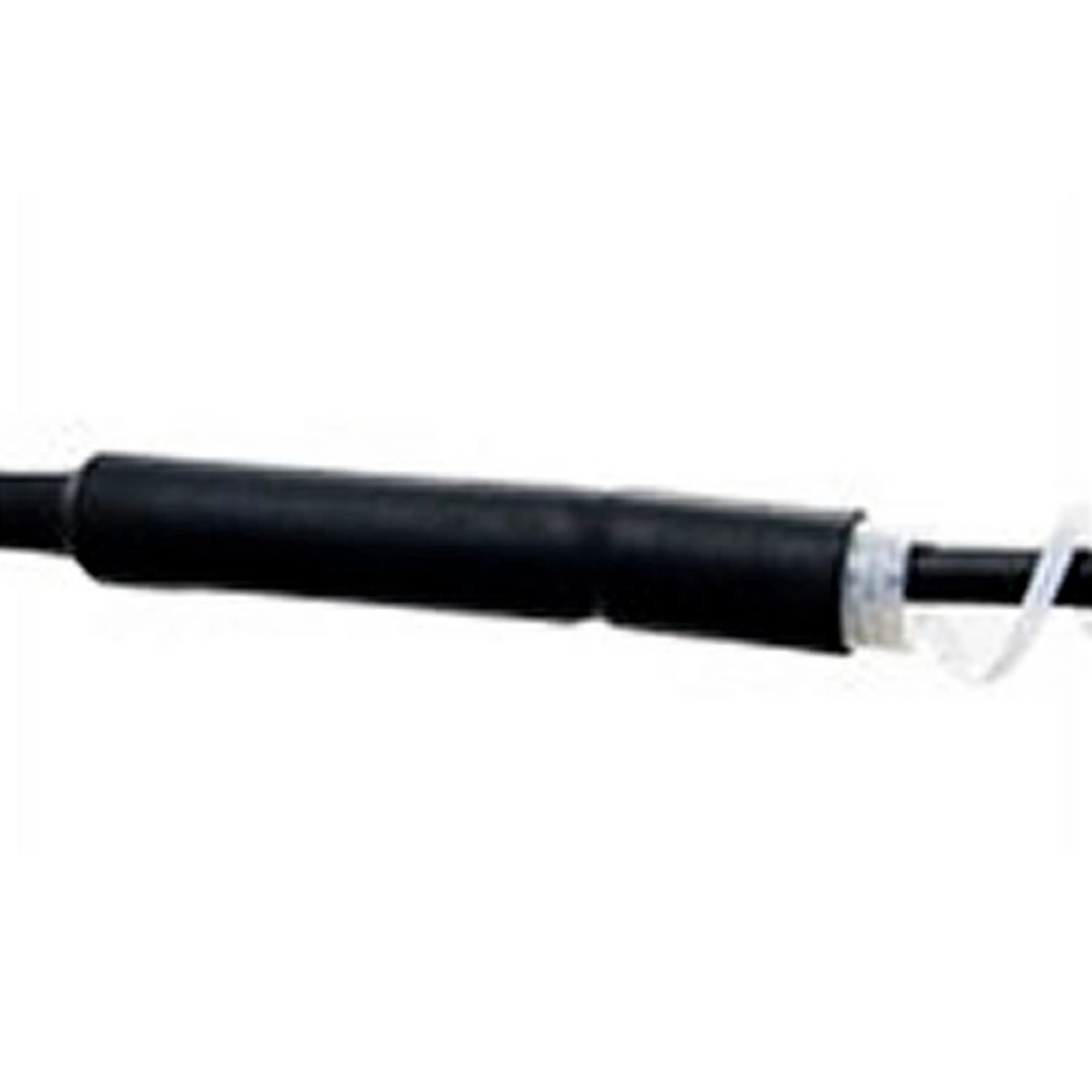 Guaina termorestringente a freddo 3M Ø 93.7mm, col. Nero, restringimento 2:1, L. 229mm