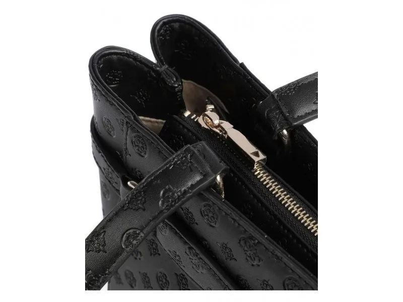 Guess Arlena Logo Noel Tote pg9336250