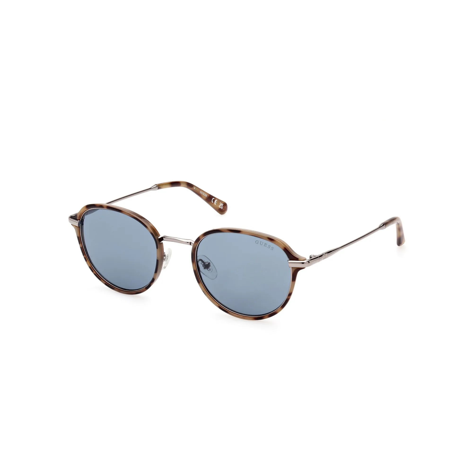   Guess GU 00068 - 53V  Avana Bionda | Occhiale Da Sole Uomo 