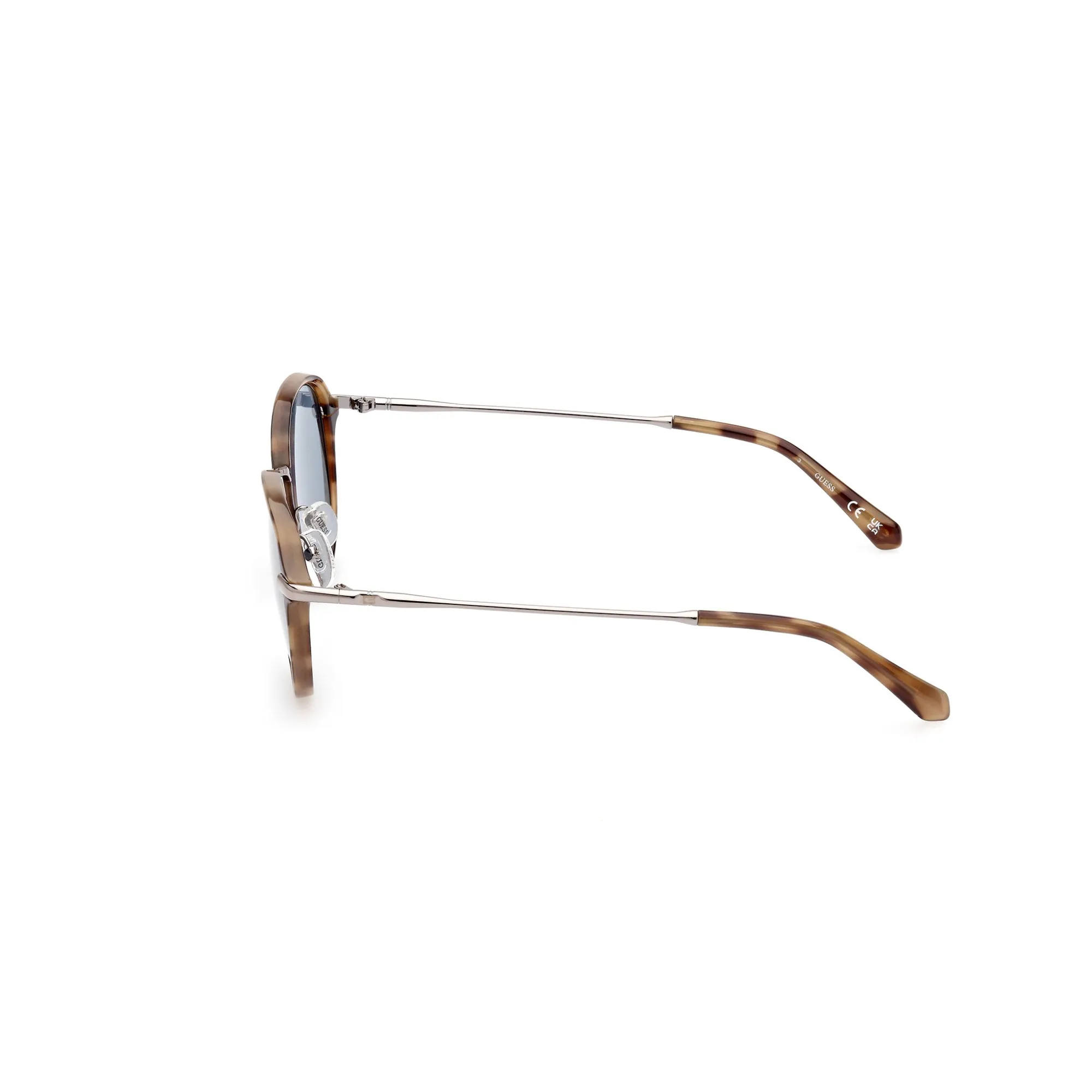   Guess GU 00068 - 53V  Avana Bionda | Occhiale Da Sole Uomo 