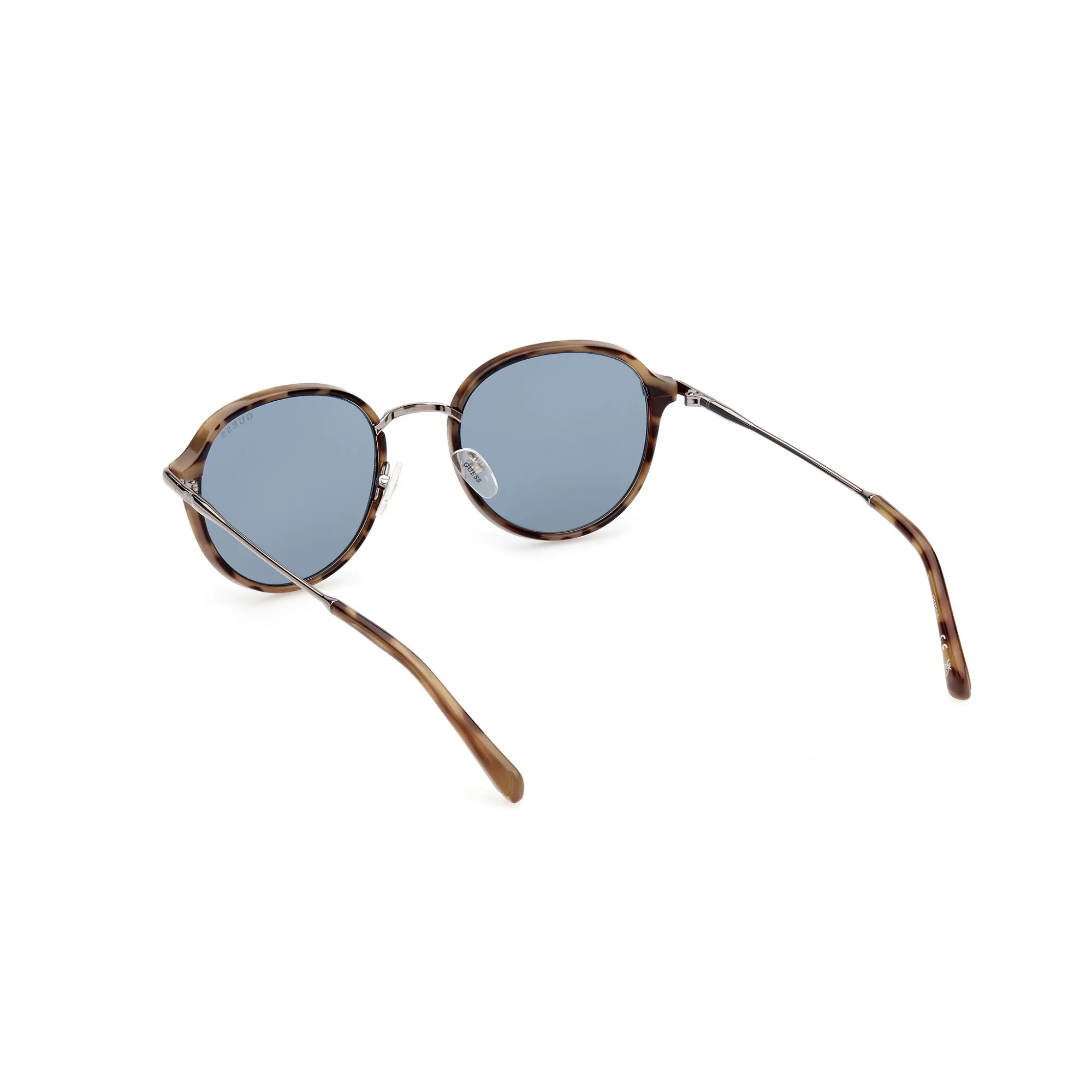   Guess GU 00068 - 53V  Avana Bionda | Occhiale Da Sole Uomo 