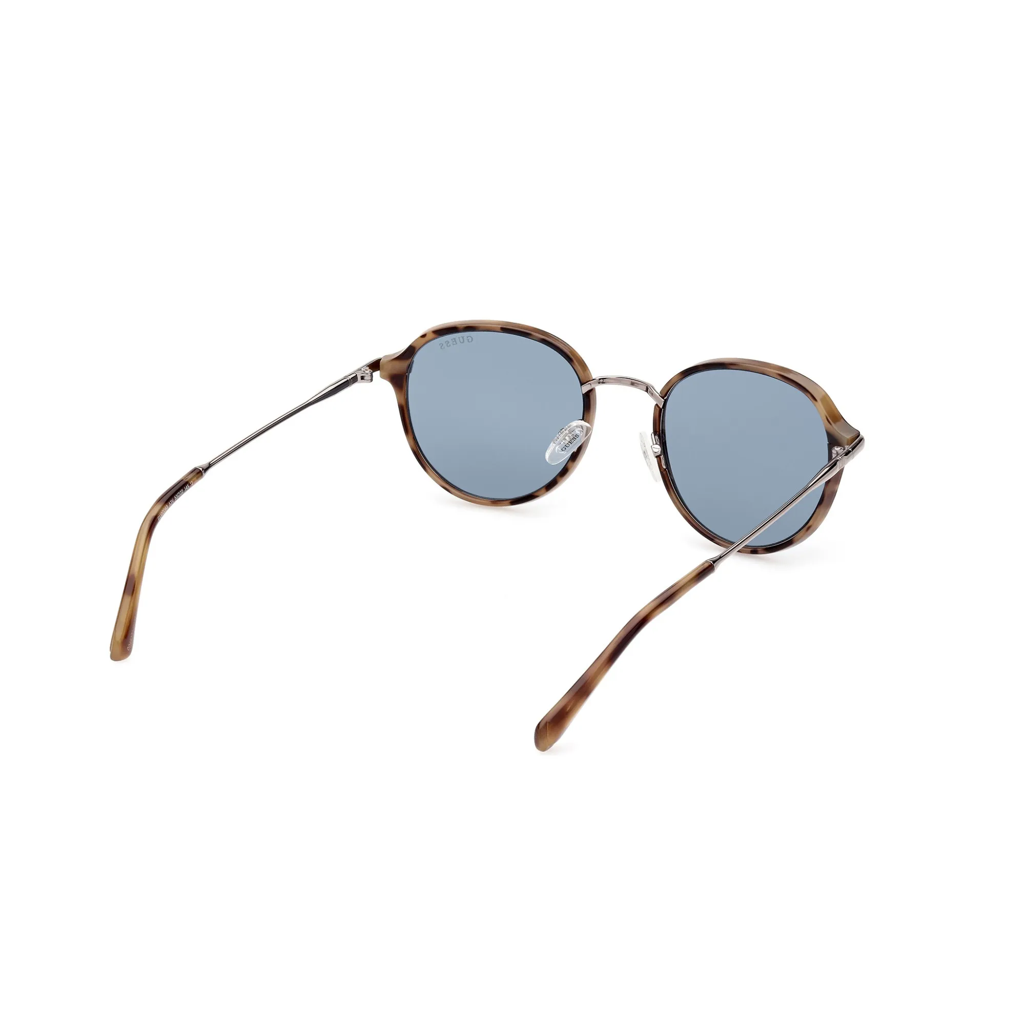   Guess GU 00068 - 53V  Avana Bionda | Occhiale Da Sole Uomo 