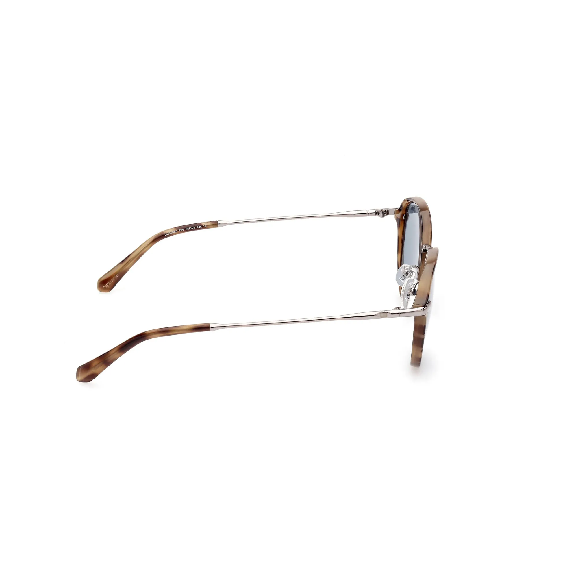  Guess GU 00068 - 53V  Avana Bionda | Occhiale Da Sole Uomo 