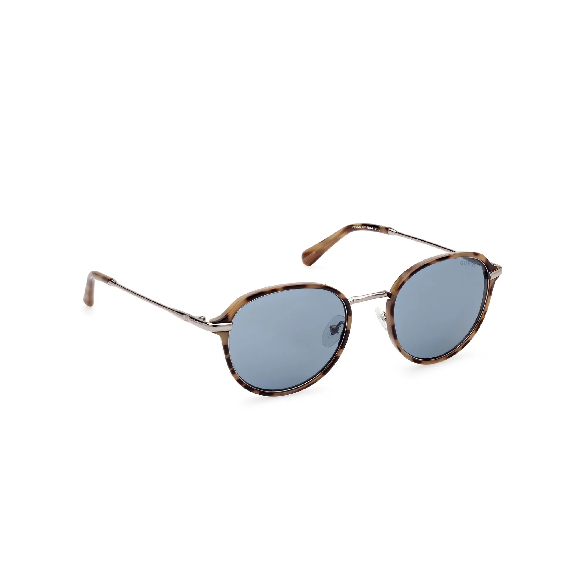   Guess GU 00068 - 53V  Avana Bionda | Occhiale Da Sole Uomo 