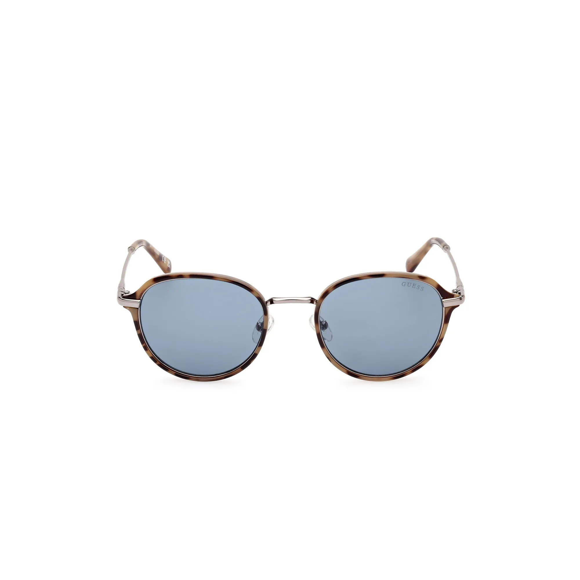   Guess GU 00068 - 53V  Avana Bionda | Occhiale Da Sole Uomo 