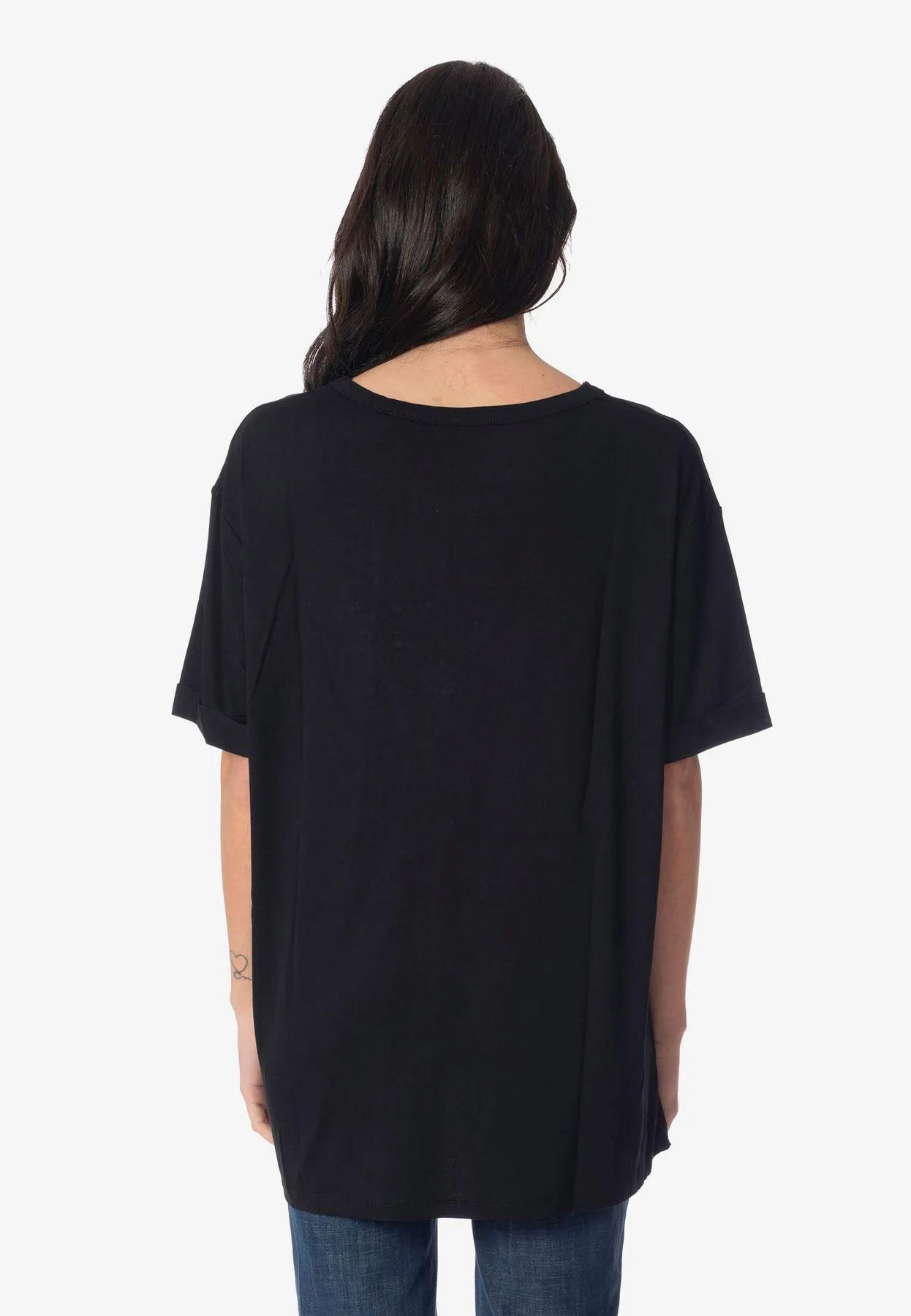 Guess  ---------    ------------ t-shirt donna 2024