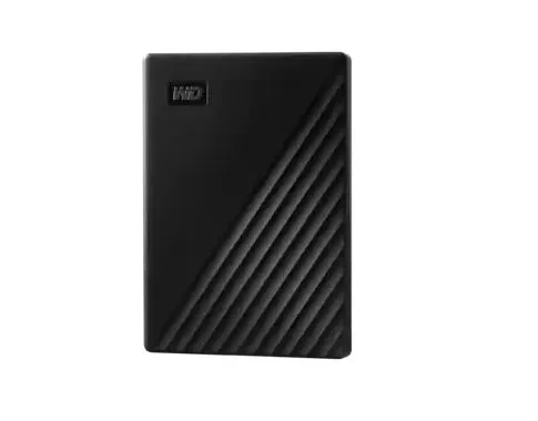 Hard Disk Western Digital Esterno 2 TB USB 3.2