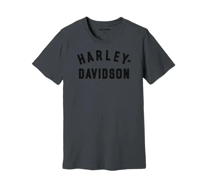 HARLEY DAVIDSON Maglietta Staple da uomo REF.99069-22VM