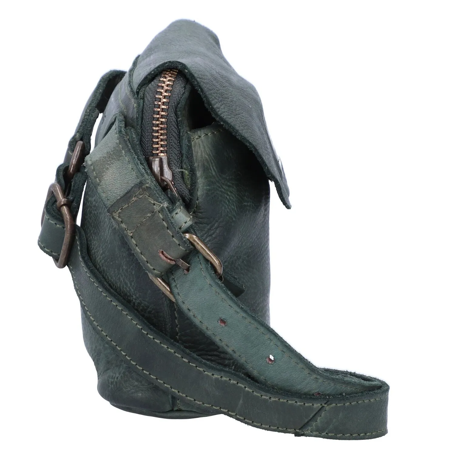 Harold's Borsa a tracolla Submarine in pelle 18 cm