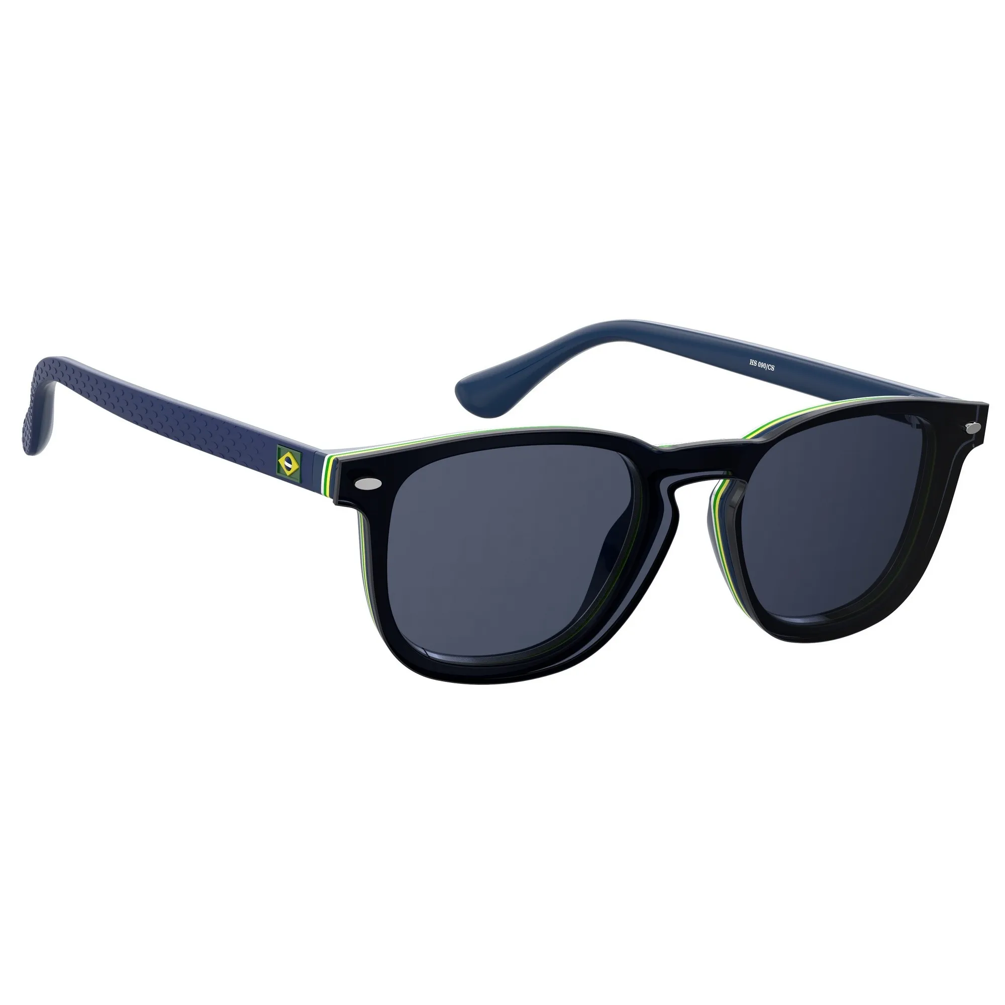   Havaianas BOTAFOGO/CS CLIP-ON - PJP Blu | Occhiale Da Vista Uomo 