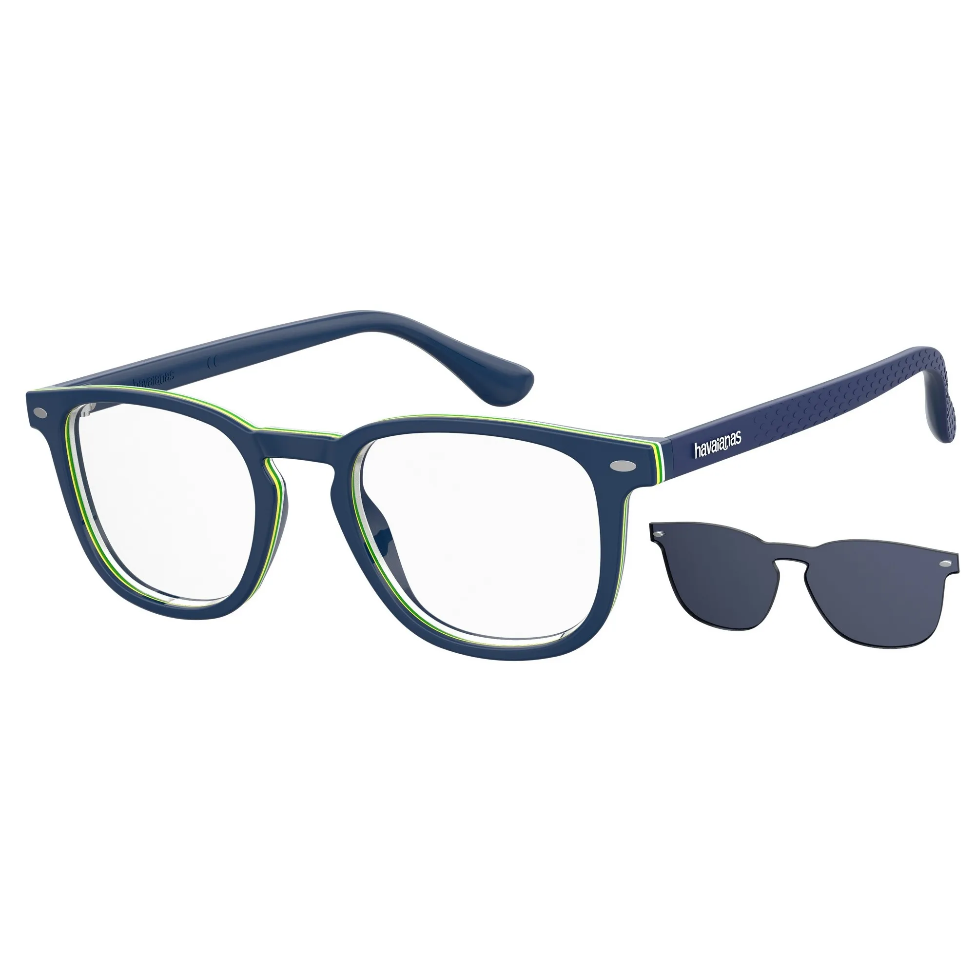   Havaianas BOTAFOGO/CS CLIP-ON - PJP Blu | Occhiale Da Vista Uomo 