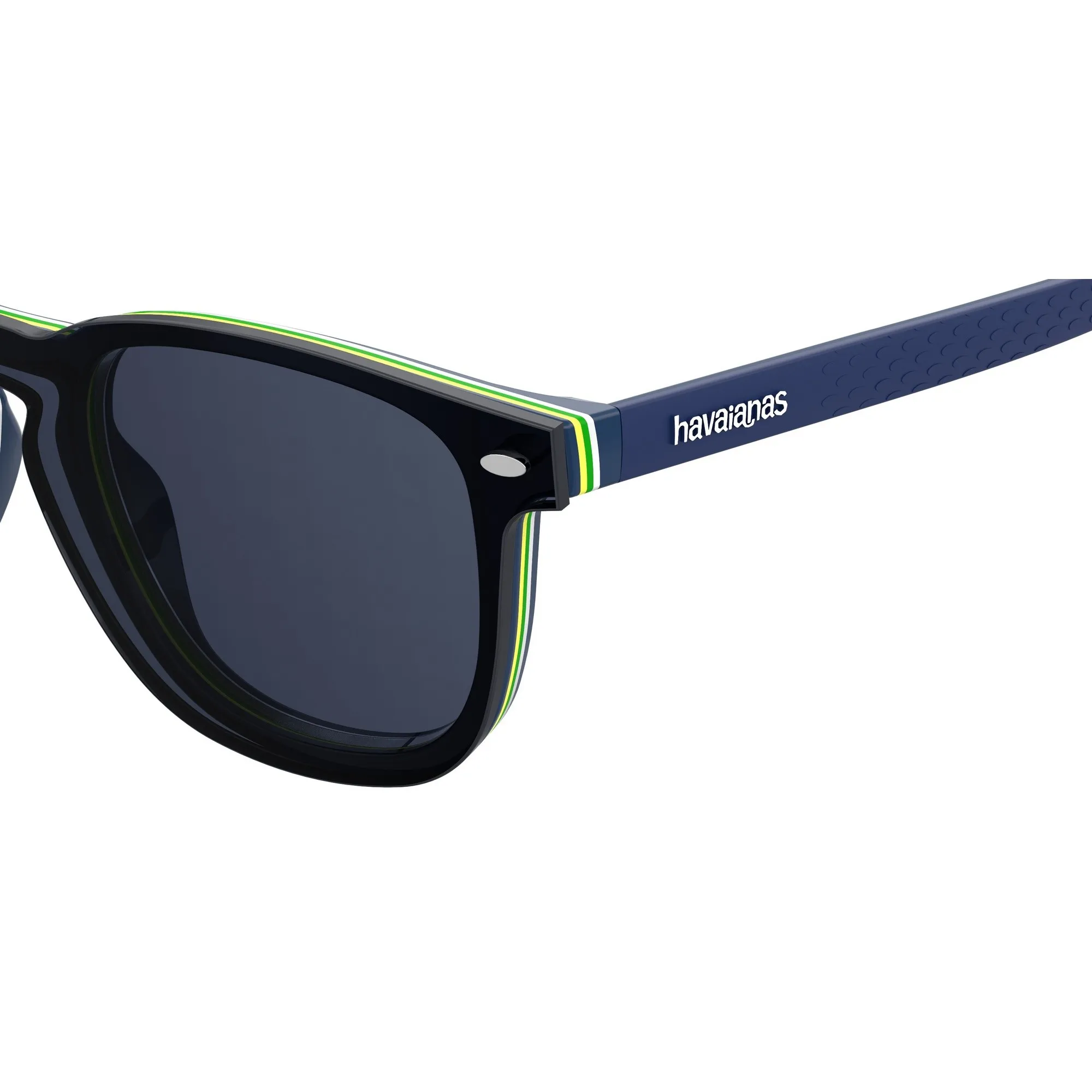   Havaianas BOTAFOGO/CS CLIP-ON - PJP Blu | Occhiale Da Vista Uomo 