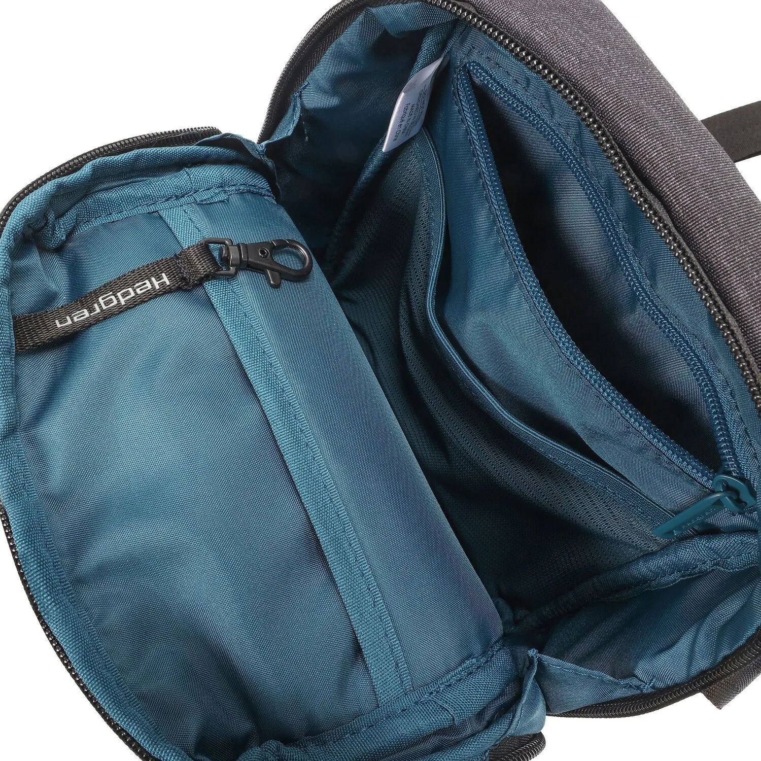 Hedgren Lineo Borsa a tracolla 13 cm