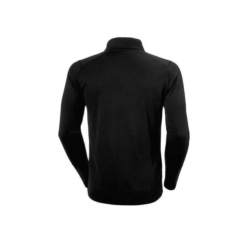 HELLY HANSEN Lifa Active 1/2 Zip Performance First Layer (Nero) Uomo