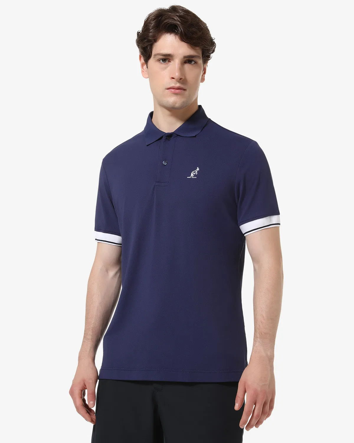 Icon Polo Shirt 