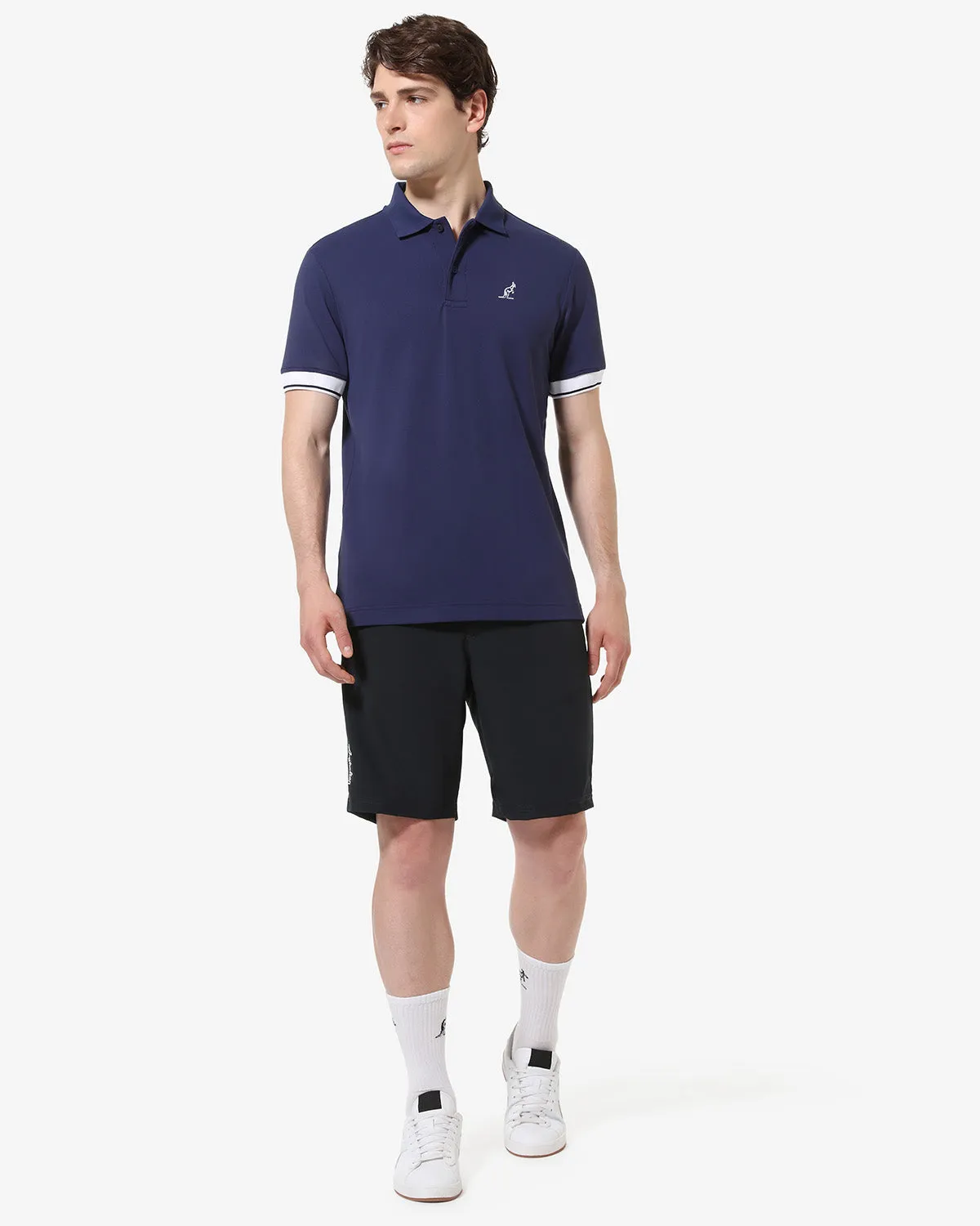 Icon Polo Shirt 