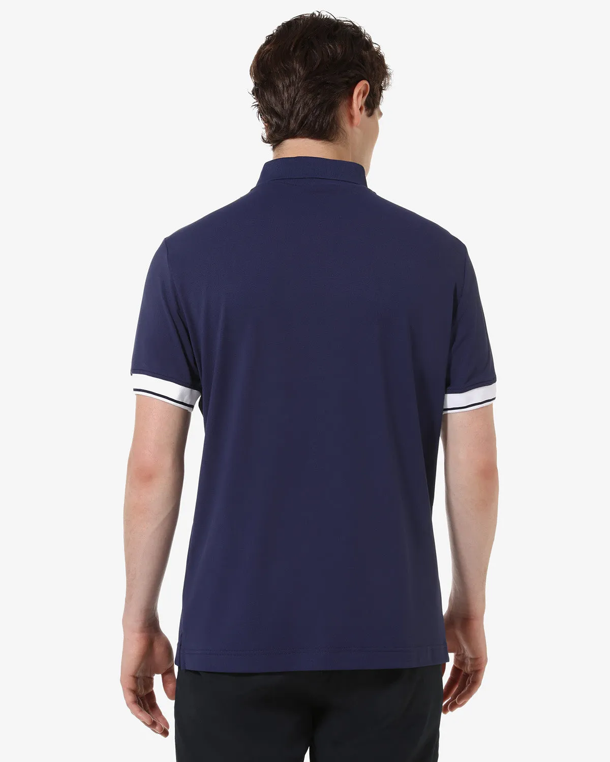 Icon Polo Shirt 