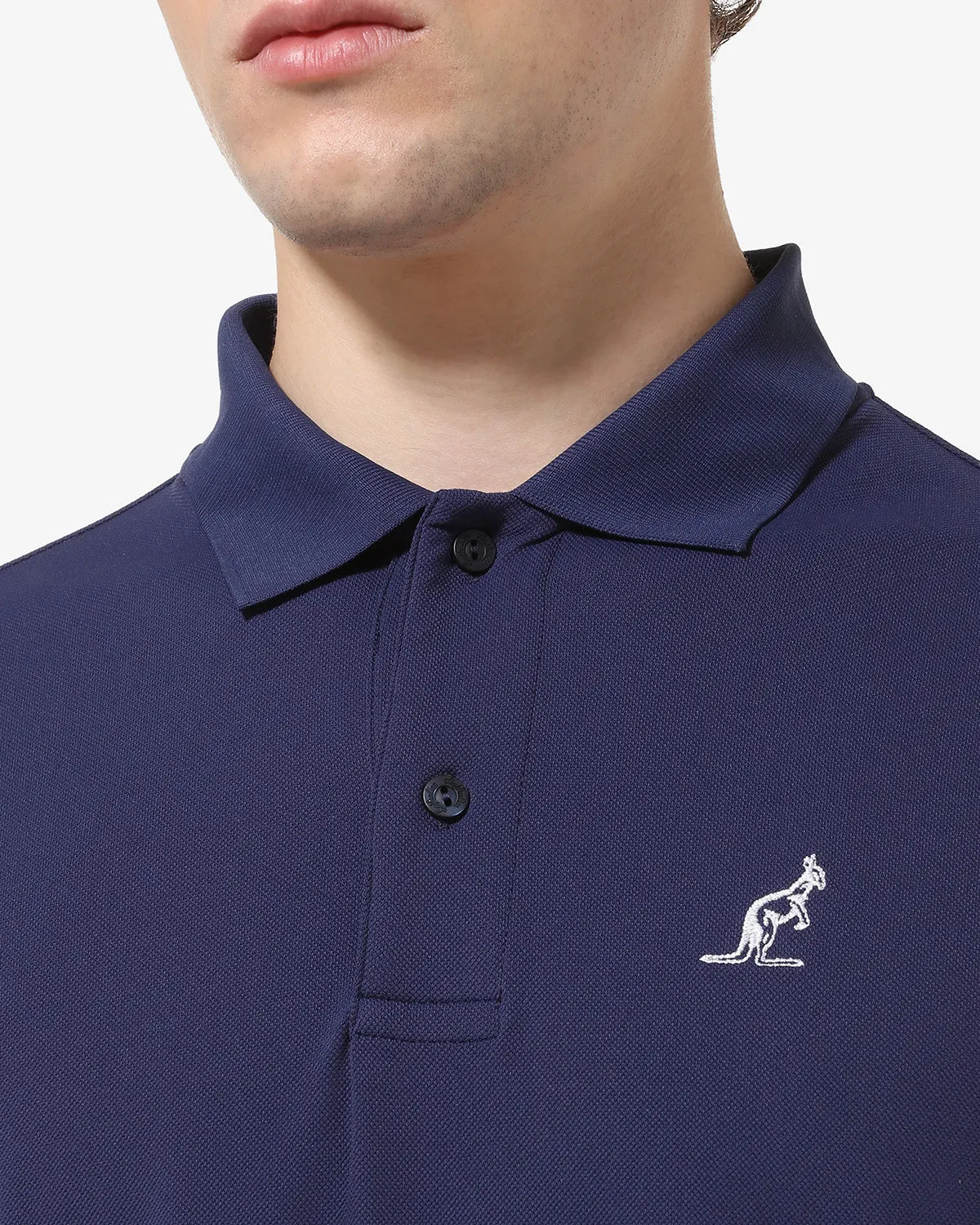 Icon Polo Shirt 