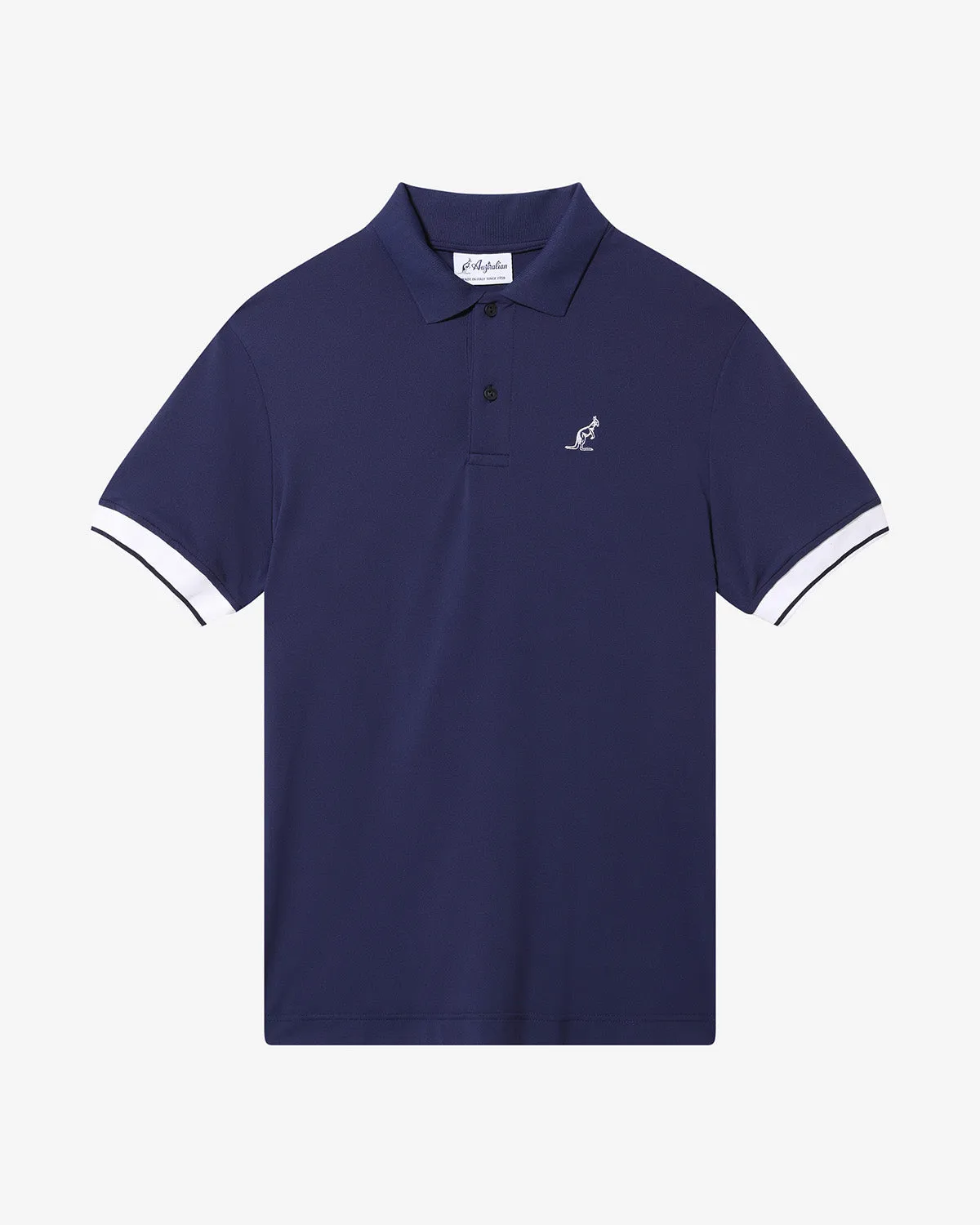 Icon Polo Shirt 