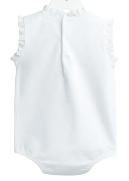 Il Gufo Body BODY G/M NEONATA P16MB050M0032