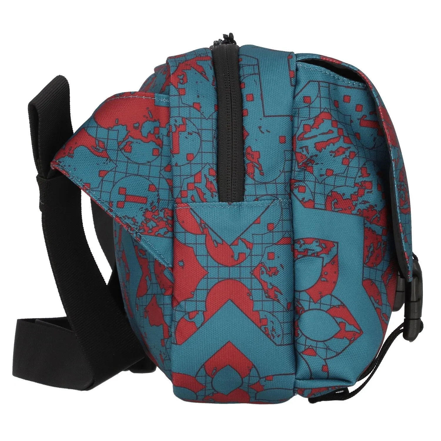Jack Wolfskin 365 Borsa a tracolla 36 cm